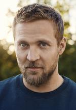 Aktor Tobias Santelmann