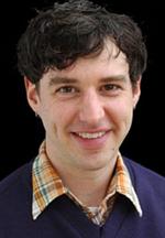 Aktor Lucas Myers