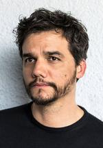 Aktor Wagner Moura