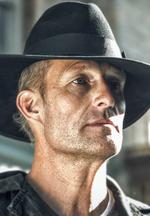 Aktor Tim Rigby