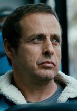 Aktor Richmond Arquette