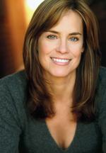 Aktor Catherine Mary Stewart