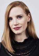 Aktor Jessica Chastain