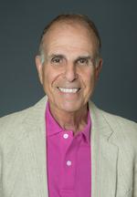 Aktor Leonard Zimmerman