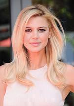 Aktor Kelly Rohrbach
