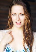 Aktor Valerie Jane Parker