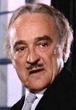 Aktor Kenneth Connor