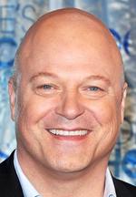 Aktor Michael Chiklis
