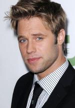 Aktor Shaun Sipos