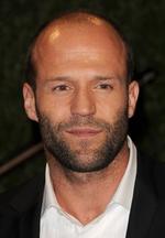 Aktor Jason Statham