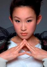 Aktor Ivana Wong