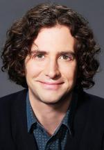 Aktor Kyle Mooney