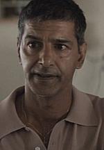 Aktor Richard Suliman