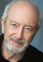 Aktor Tom Lawson Jr.