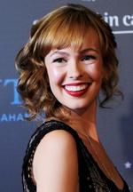 Aktor Brittany Allen