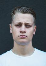 Aktor Antoine-Olivier Pilon
