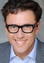 Aktor Matt Champagne