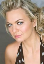 Aktor Angeline-Rose Troy
