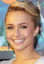 Aktor Hayden Panettiere