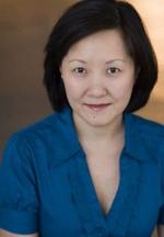 Aktor Janet Song