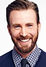 Aktor Chris Evans