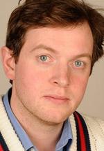 Aktor Miles Jupp