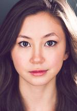 Aktor Kimiko Glenn