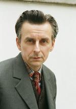 Aktor Johannes Silberschneider