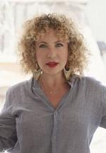 Aktor Iaia Forte
