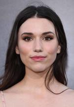 Aktor Grace Fulton