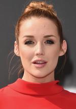 Aktor Sarah Dumont