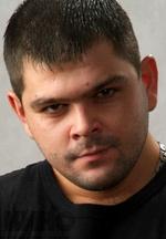 Aktor Anatoliy Otradnov