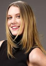 Aktor Lauren Lee Smith