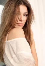 Aktor Natasha Yarovenko