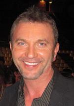 Aktor Kristof Konrad