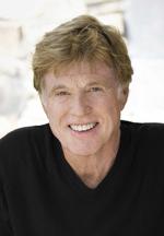 Aktor Robert Redford