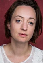 Aktor Lindsay Bennett-Thompson