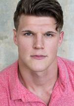 Aktor Ben VanderMey
