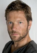 Aktor Jamie Bamber