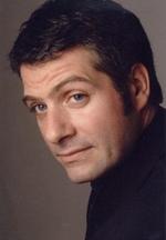 Aktor Jean-François Regazzi