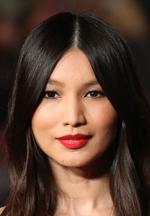 Aktor Gemma Chan