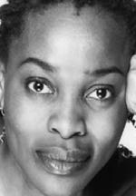 Aktor Rakie Ayola