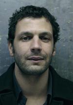 Aktor Mehdi Nebbou
