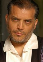 Aktor Armen Garo