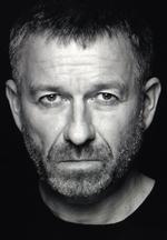 Aktor Sean Pertwee