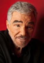 Aktor Burt Reynolds