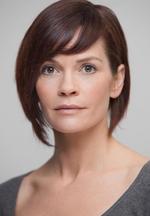 Aktor Nathalie Boltt