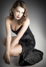 Aktor Giulia Di Quilio