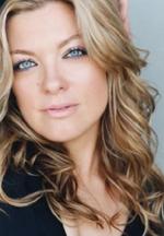 Aktor Sabrina Gennarino