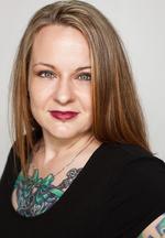 Aktor Michelle DeVito